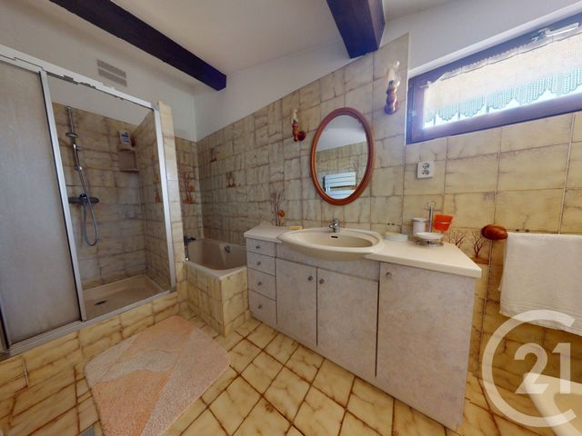 Maison &agrave; vendre - 6 pi&egrave;ces - 152 m2 - Pibrac - 31 - MIDI-PYRENEES