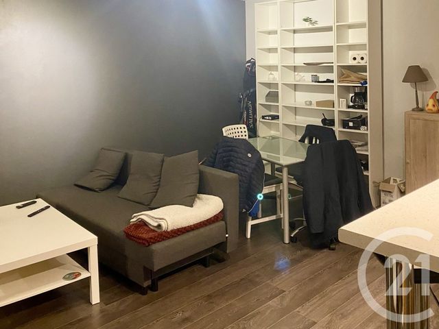 Appartement T2 &agrave; vendre - 2 pi&egrave;ces - 45,74 m2 - Toulouse - 31 - MIDI-PYRENEES