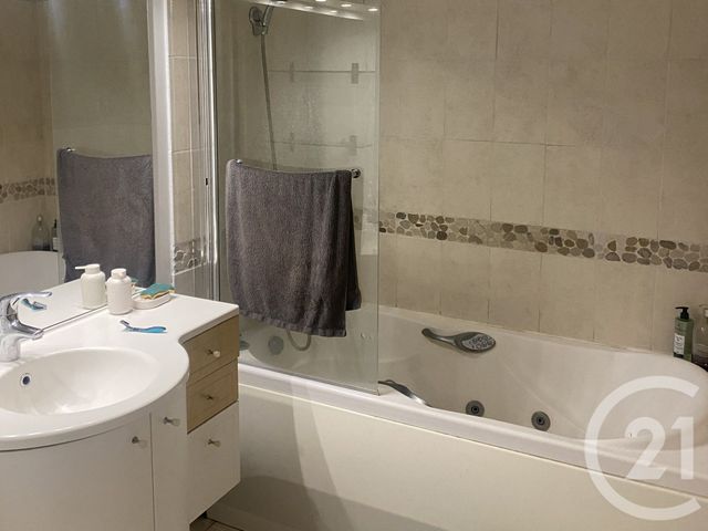 Appartement T2 &agrave; vendre - 2 pi&egrave;ces - 45,74 m2 - Toulouse - 31 - MIDI-PYRENEES