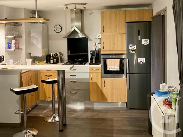 Appartement T2 &agrave; vendre - 2 pi&egrave;ces - 45,74 m2 - Toulouse - 31 - MIDI-PYRENEES