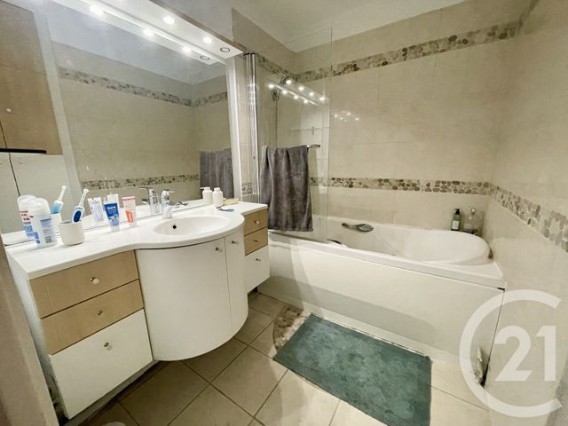 Appartement T2 &agrave; vendre - 2 pi&egrave;ces - 45,74 m2 - Toulouse - 31 - MIDI-PYRENEES