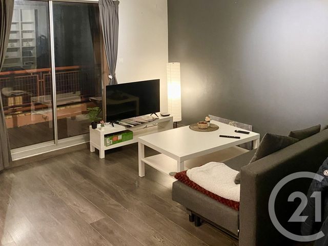 Appartement T2 &agrave; vendre - 2 pi&egrave;ces - 45,74 m2 - Toulouse - 31 - MIDI-PYRENEES