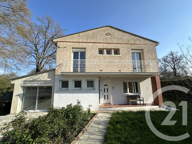 Maison &agrave; vendre - 5 pi&egrave;ces - 152,59 m2 - Pibrac - 31 - MIDI-PYRENEES