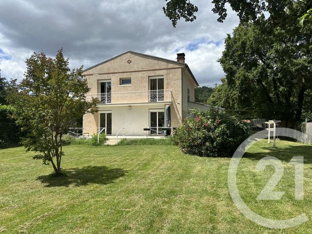 Maison à vendre PIBRAC