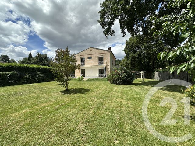 Maison &agrave; vendre - 5 pi&egrave;ces - 152,59 m2 - Pibrac - 31 - MIDI-PYRENEES