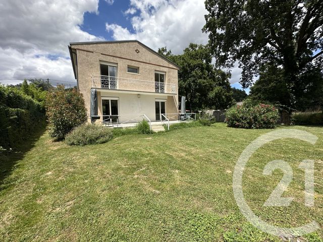 Maison &agrave; vendre - 5 pi&egrave;ces - 152,59 m2 - Pibrac - 31 - MIDI-PYRENEES