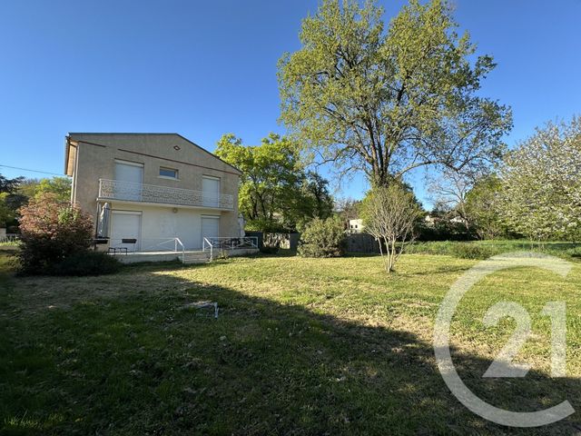 Maison &agrave; vendre - 5 pi&egrave;ces - 152,59 m2 - Pibrac - 31 - MIDI-PYRENEES