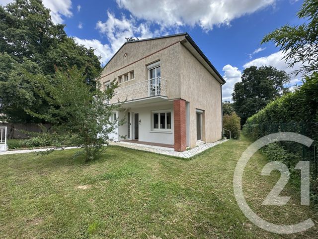 Maison &agrave; vendre - 5 pi&egrave;ces - 152,59 m2 - Pibrac - 31 - MIDI-PYRENEES
