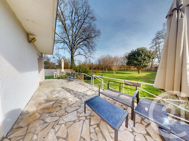 Maison &agrave; vendre - 5 pi&egrave;ces - 152,59 m2 - Pibrac - 31 - MIDI-PYRENEES