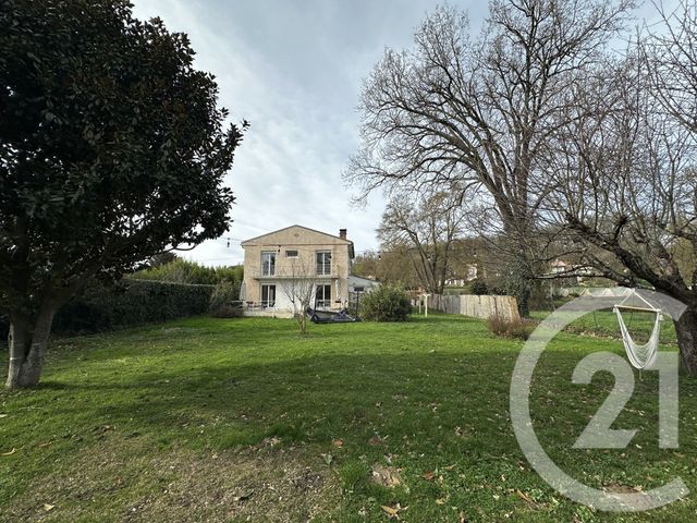 Maison &agrave; vendre - 5 pi&egrave;ces - 152,59 m2 - Pibrac - 31 - MIDI-PYRENEES