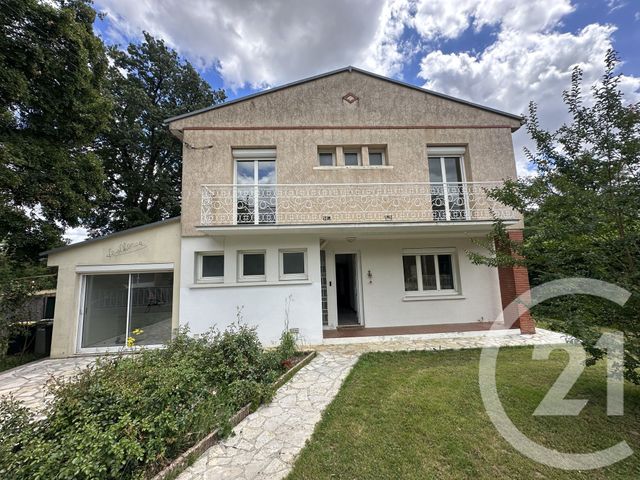 Maison &agrave; vendre - 5 pi&egrave;ces - 152,59 m2 - Pibrac - 31 - MIDI-PYRENEES