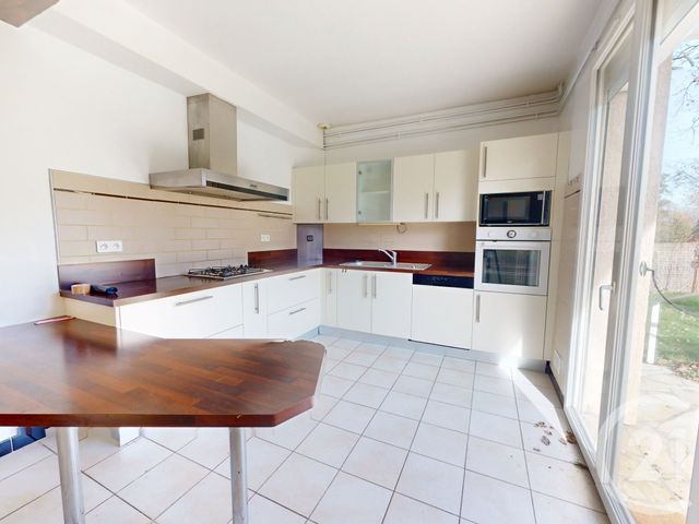 Maison &agrave; vendre - 5 pi&egrave;ces - 152,59 m2 - Pibrac - 31 - MIDI-PYRENEES