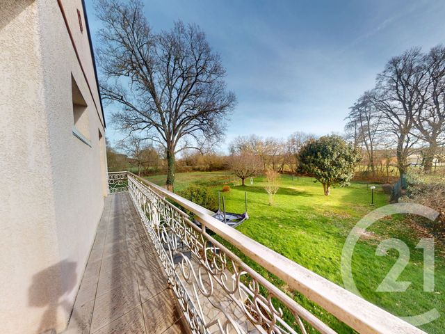 Maison &agrave; vendre - 5 pi&egrave;ces - 152,59 m2 - Pibrac - 31 - MIDI-PYRENEES