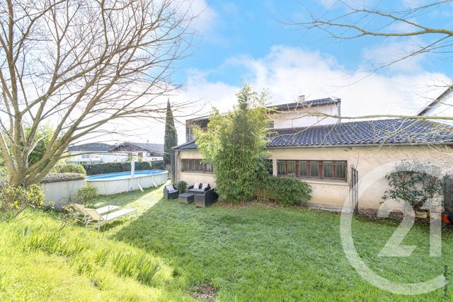 Maison &agrave; vendre - 7 pi&egrave;ces - 192,30 m2 - Colomiers - 31 - MIDI-PYRENEES
