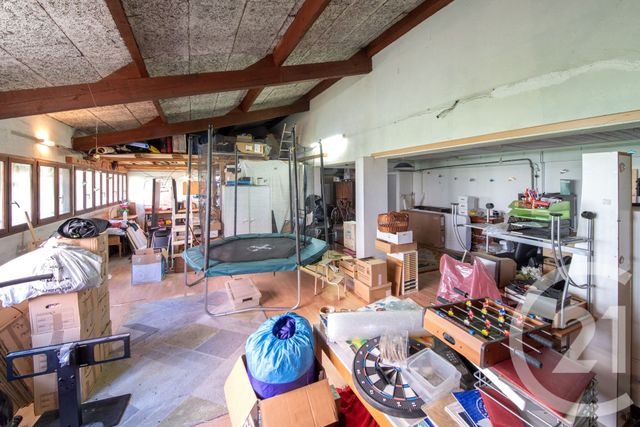 Maison &agrave; vendre - 7 pi&egrave;ces - 192,30 m2 - Colomiers - 31 - MIDI-PYRENEES