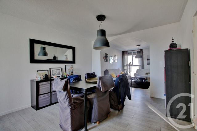 Appartement F4 &agrave; vendre - 4 pi&egrave;ces - 71,91 m2 - Colomiers - 31 - MIDI-PYRENEES