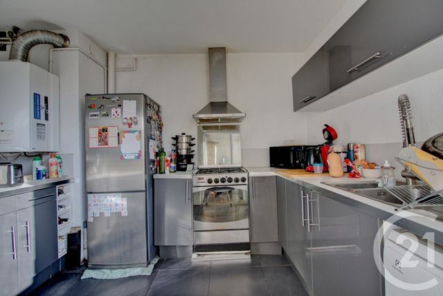 Appartement F4 &agrave; vendre - 4 pi&egrave;ces - 71,91 m2 - Colomiers - 31 - MIDI-PYRENEES