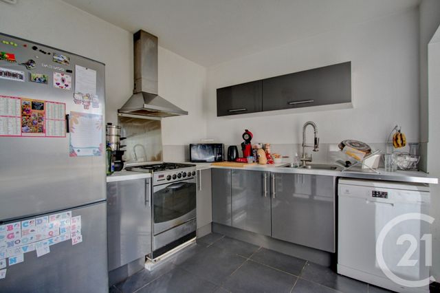 Appartement F4 &agrave; vendre - 4 pi&egrave;ces - 71,91 m2 - Colomiers - 31 - MIDI-PYRENEES