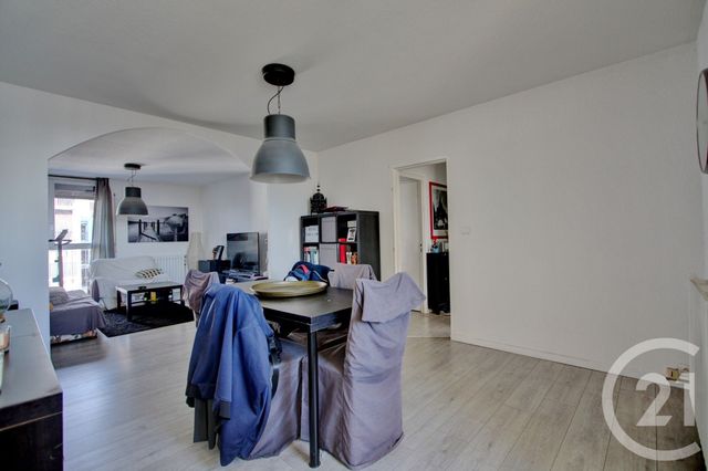 Appartement F4 &agrave; vendre - 4 pi&egrave;ces - 71,91 m2 - Colomiers - 31 - MIDI-PYRENEES