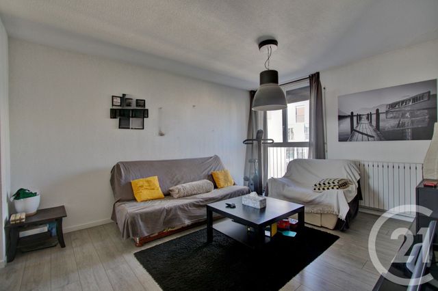 Appartement F4 &agrave; vendre - 4 pi&egrave;ces - 71,91 m2 - Colomiers - 31 - MIDI-PYRENEES