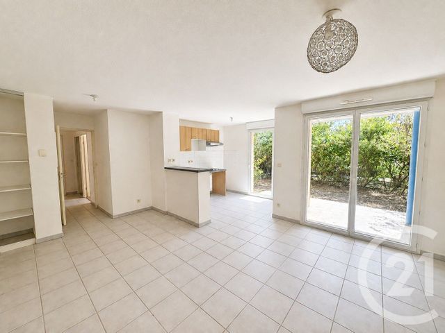 Appartement à vendre LA SALVETAT ST GILLES