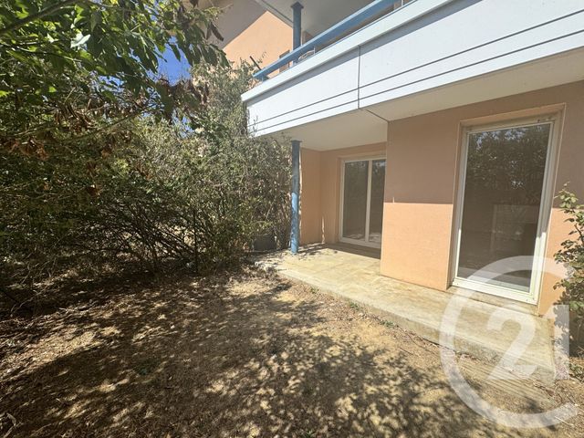 appartement - LA SALVETAT ST GILLES - 31