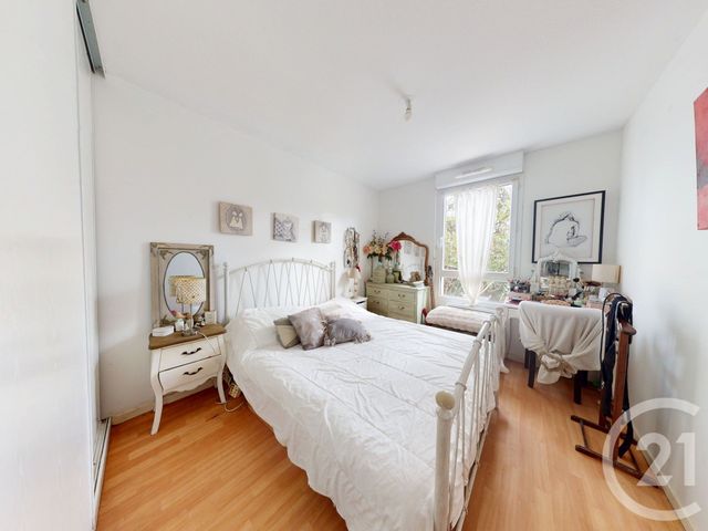 Appartement T3 &agrave; vendre - 3 pi&egrave;ces - 61,08 m2 - La Salvetat St Gilles - 31 - MIDI-PYRENEES