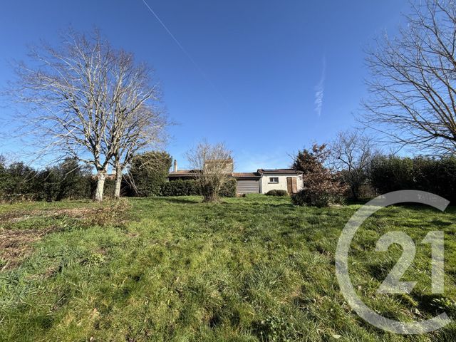 Maison &agrave; vendre - 7 pi&egrave;ces - 160 m2 - Le Gres - 31 - MIDI-PYRENEES