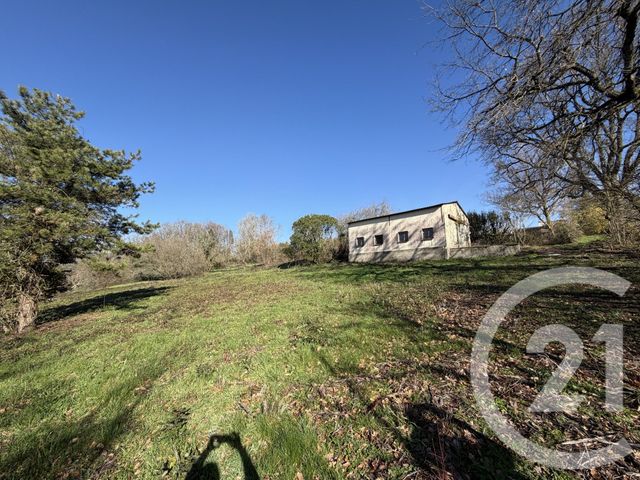 Maison &agrave; vendre - 7 pi&egrave;ces - 160 m2 - Le Gres - 31 - MIDI-PYRENEES