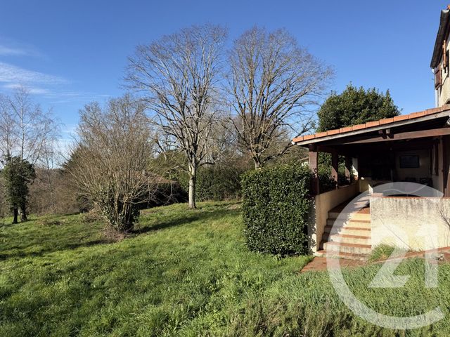 Maison &agrave; vendre - 7 pi&egrave;ces - 160 m2 - Le Gres - 31 - MIDI-PYRENEES