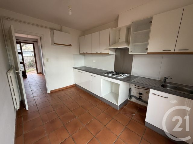 Maison &agrave; vendre - 5 pi&egrave;ces - 103 m2 - Colomiers - 31 - MIDI-PYRENEES