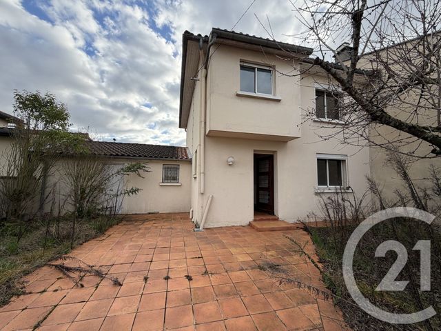 maison - COLOMIERS - 31