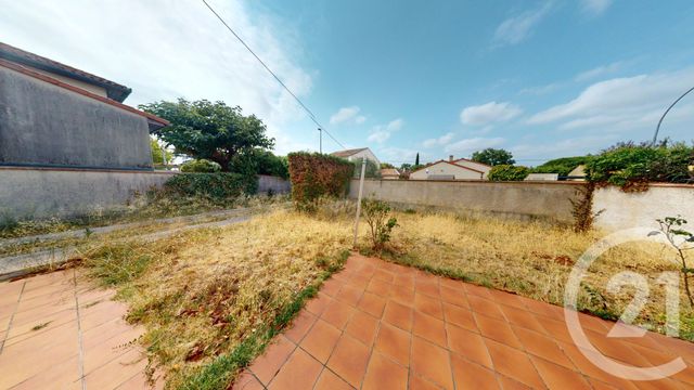 Maison &agrave; vendre - 5 pi&egrave;ces - 103 m2 - Colomiers - 31 - MIDI-PYRENEES