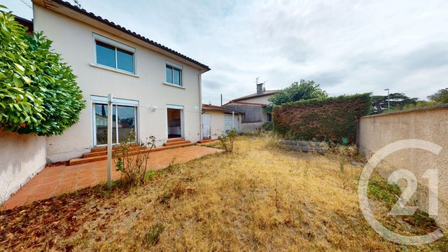 Maison &agrave; vendre - 5 pi&egrave;ces - 103 m2 - Colomiers - 31 - MIDI-PYRENEES