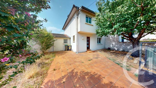 Maison &agrave; vendre - 5 pi&egrave;ces - 103 m2 - Colomiers - 31 - MIDI-PYRENEES