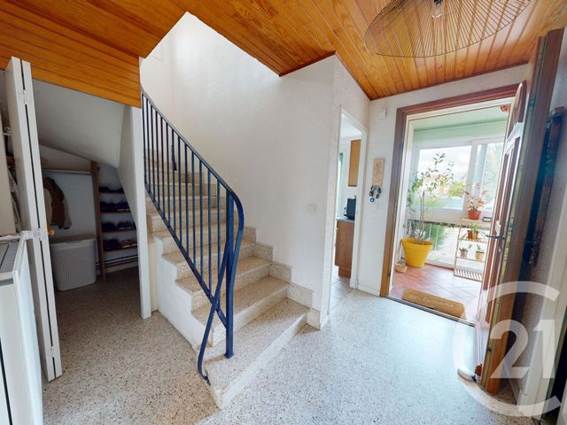 Maison &agrave; louer - 5 pi&egrave;ces - 92,29 m2 - Colomiers - 31 - MIDI-PYRENEES