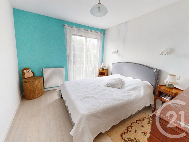 Maison &agrave; louer - 5 pi&egrave;ces - 92,29 m2 - Colomiers - 31 - MIDI-PYRENEES