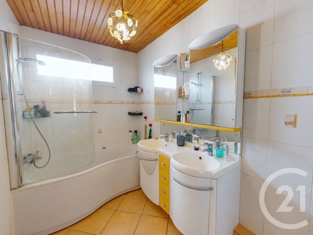 Maison &agrave; louer - 5 pi&egrave;ces - 92,29 m2 - Colomiers - 31 - MIDI-PYRENEES