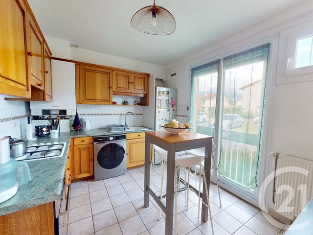 Maison &agrave; louer - 5 pi&egrave;ces - 92,29 m2 - Colomiers - 31 - MIDI-PYRENEES