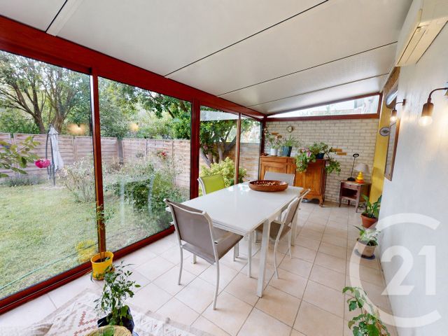 Maison &agrave; louer - 5 pi&egrave;ces - 92,29 m2 - Colomiers - 31 - MIDI-PYRENEES