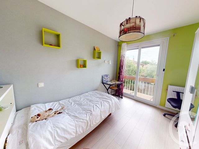 Maison &agrave; louer - 5 pi&egrave;ces - 92,29 m2 - Colomiers - 31 - MIDI-PYRENEES