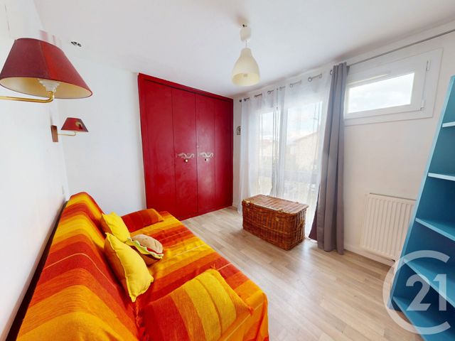 Maison &agrave; louer - 5 pi&egrave;ces - 92,29 m2 - Colomiers - 31 - MIDI-PYRENEES