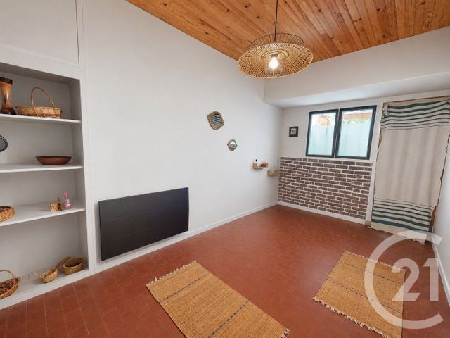 Maison &agrave; louer - 5 pi&egrave;ces - 92,29 m2 - Colomiers - 31 - MIDI-PYRENEES