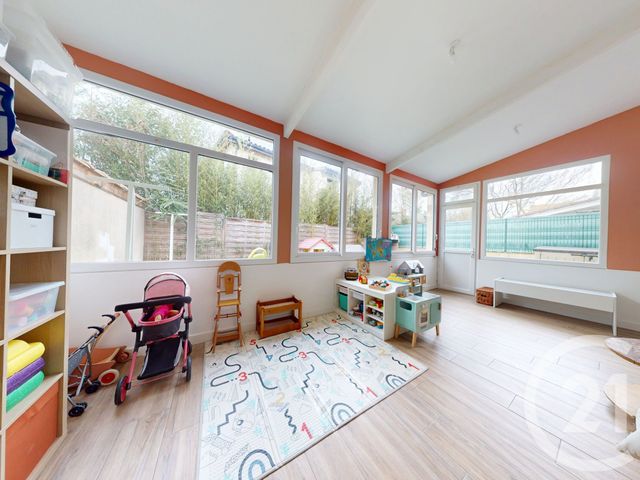 Maison &agrave; vendre - 6 pi&egrave;ces - 110,15 m2 - Colomiers - 31 - MIDI-PYRENEES