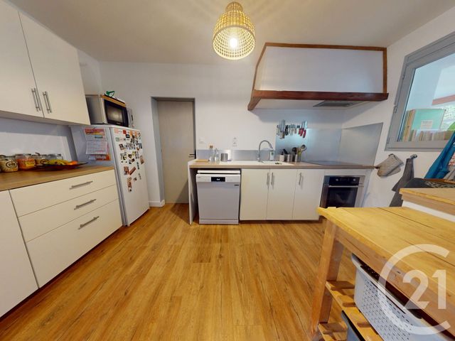 Maison &agrave; vendre - 6 pi&egrave;ces - 110,15 m2 - Colomiers - 31 - MIDI-PYRENEES