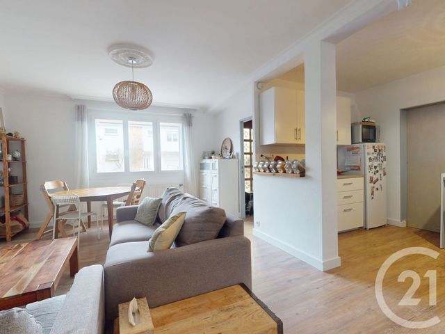 Maison &agrave; vendre - 6 pi&egrave;ces - 110,15 m2 - Colomiers - 31 - MIDI-PYRENEES