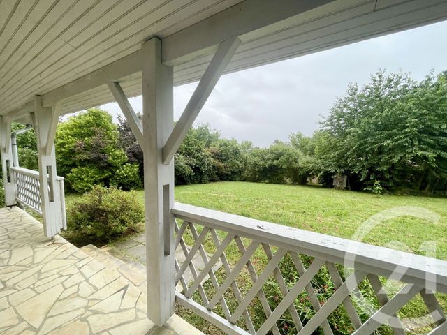 Maison &agrave; vendre - 4 pi&egrave;ces - 119,20 m2 - Lias - 32 - MIDI-PYRENEES