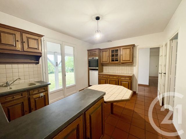 Maison &agrave; vendre - 4 pi&egrave;ces - 119,20 m2 - Lias - 32 - MIDI-PYRENEES