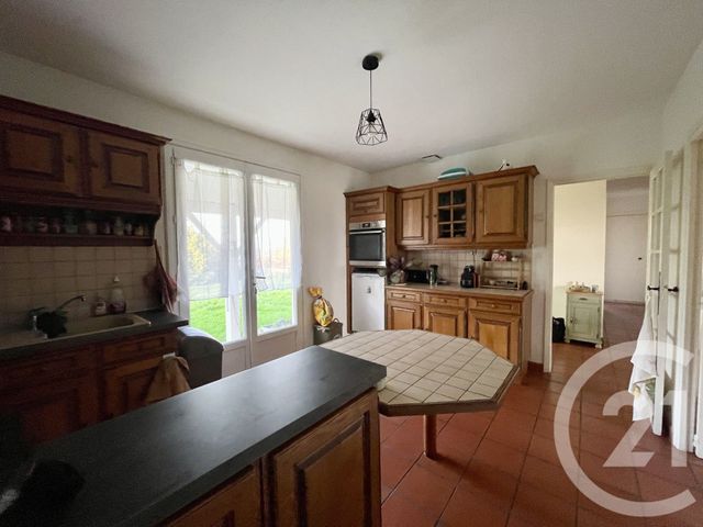 Maison &agrave; vendre - 4 pi&egrave;ces - 111,95 m2 - L Isle Jourdain - 32 - MIDI-PYRENEES