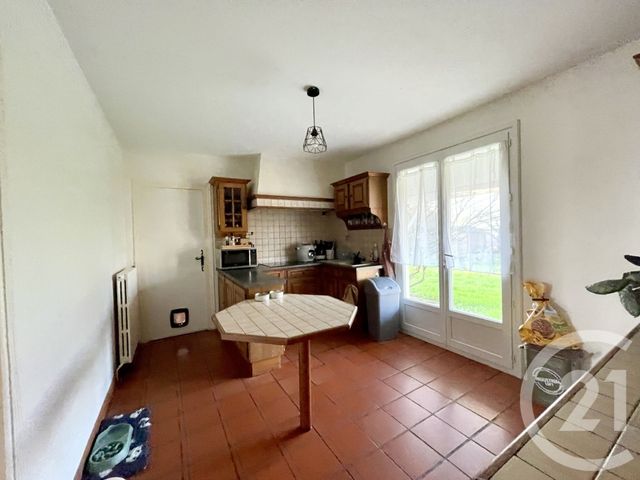 Maison &agrave; vendre - 4 pi&egrave;ces - 111,95 m2 - L Isle Jourdain - 32 - MIDI-PYRENEES